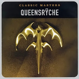 queensryche masters 2003 classic album