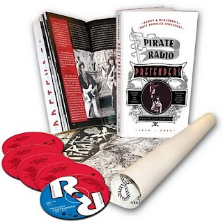 the pretenders pirate radio the pretenders pirate radio
