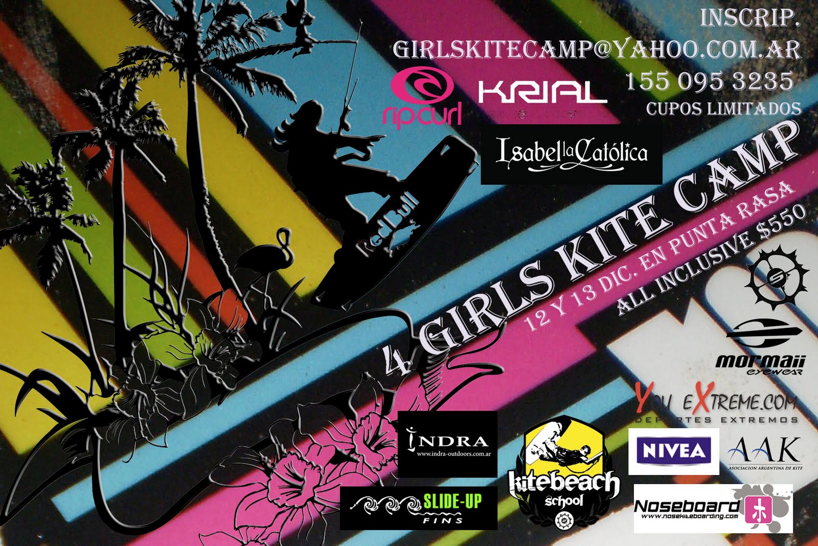 KEEP GOING Todo Sobre El KITE Y Los Deportes Extremos 4 GIRLS keep-going-todo-sobre-el-kite-y-los-deportes-extremos-4-girls