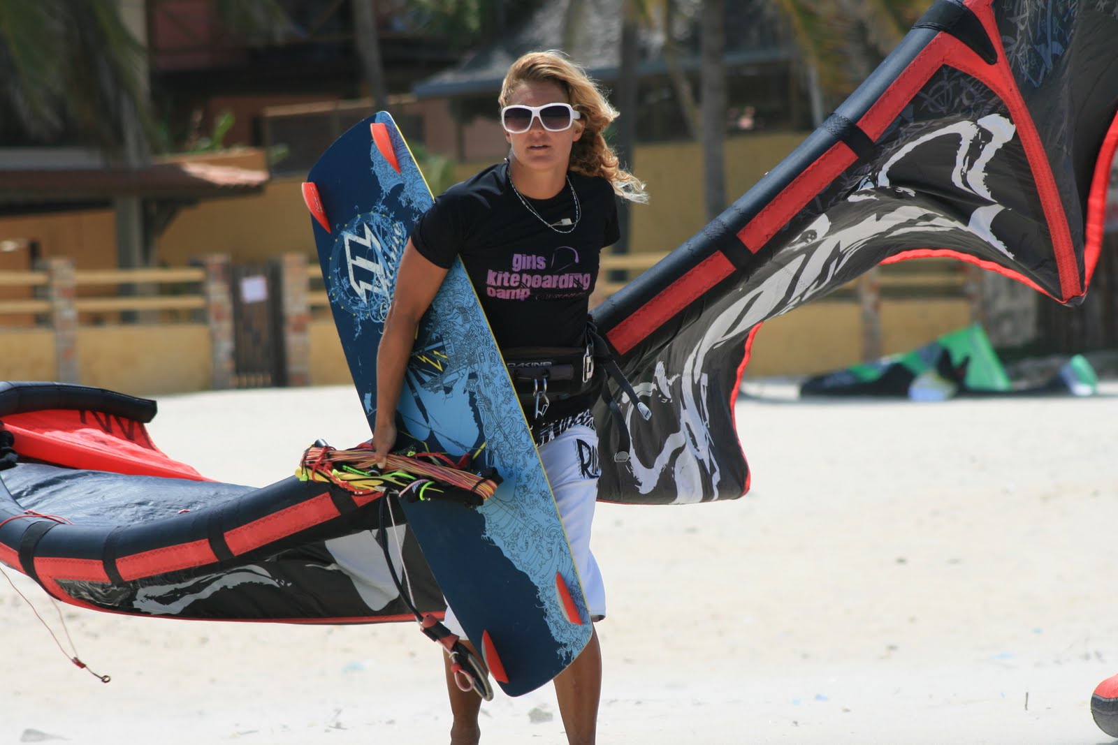 KEEP GOING Todo Sobre El KITE Y Los Deportes Extremos KITE Profile