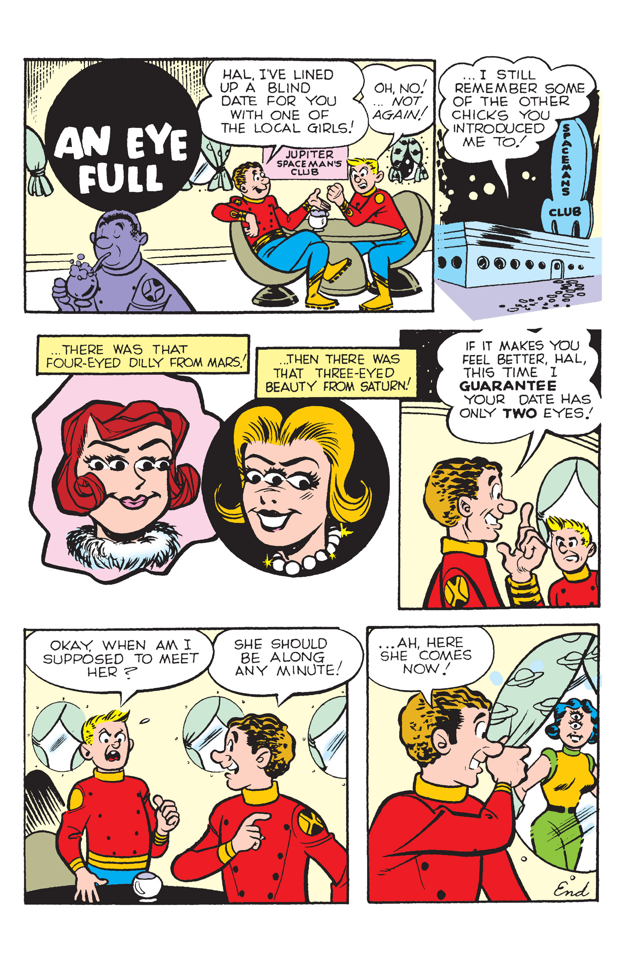 Read online Pep Digital comic -  Issue #58 - 99