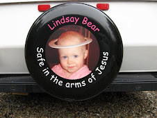 Help Us With LINDSAY BEAR BASKETS