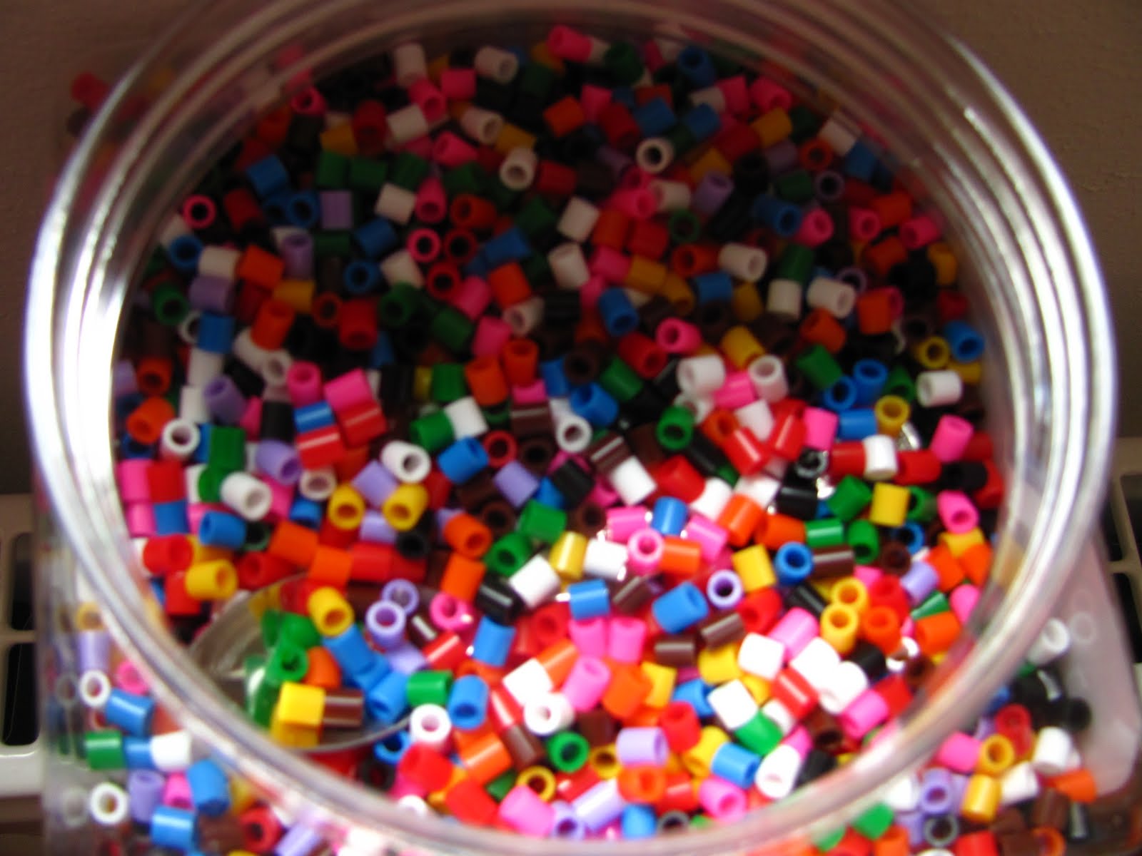 With Love from Lohr Creativity for kids from Ikea.