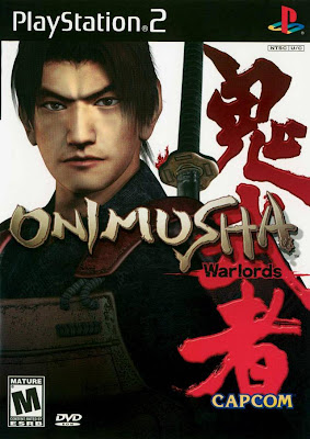 onimusha warlords ps2 iso onimusha warlords ps2 iso