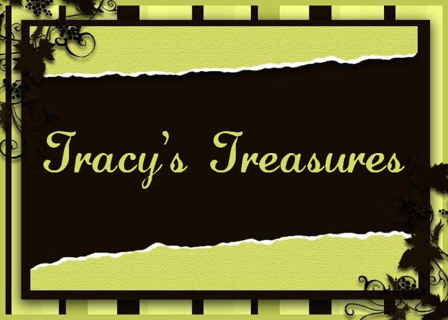Tracys Treasures