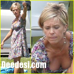 Kate gosselin xxx