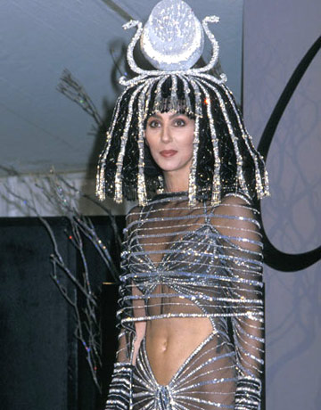 Cher Fashion pic