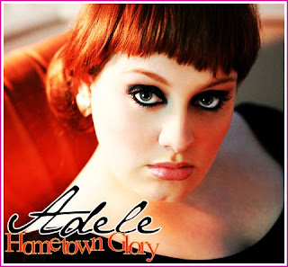 adele hometown glory