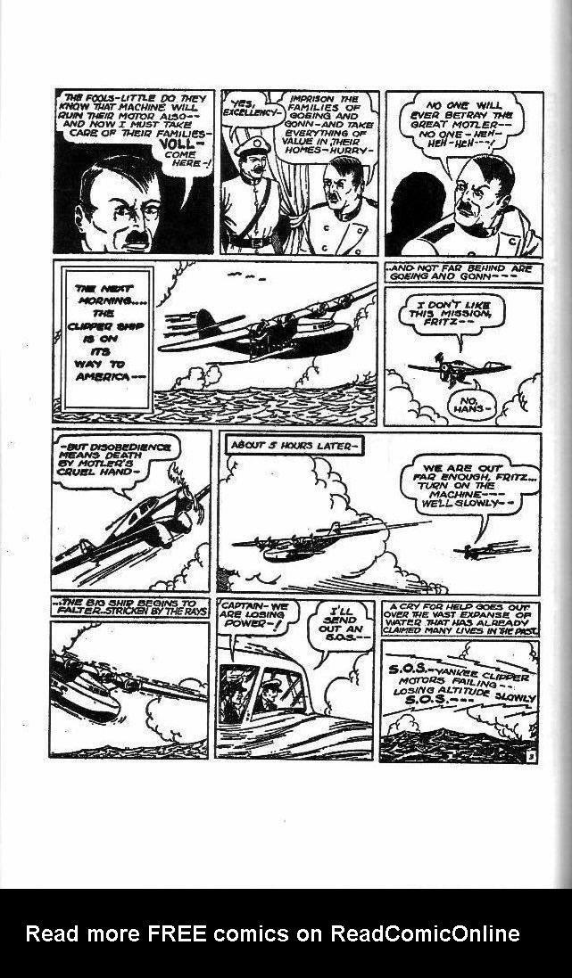 Read online Golden Age Greats Spotlight comic -  Issue # TPB 2 (Part 1) - 88