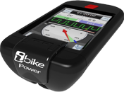 ibike power meter