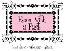 Room With a Past