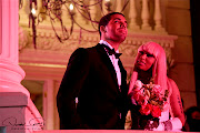 more. nicki minaj and drake kiss. Nicki Minaj; drake kissing.