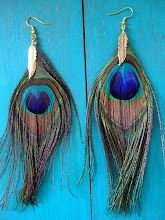 "Birds of a Feather" earrings ~ $20