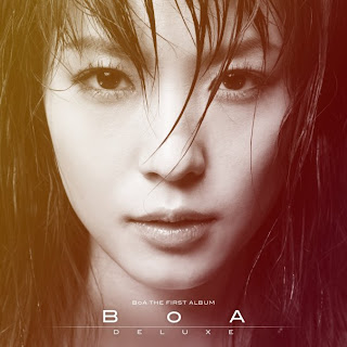 Universal Records Blog: BoA's New Album 