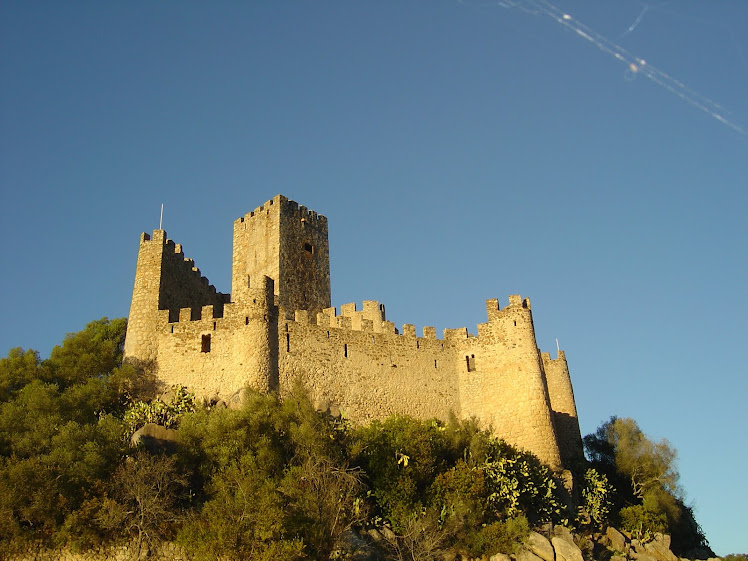 Castelo do Almourol
