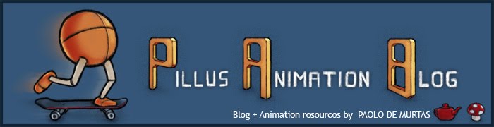 Pillus' Animation Blog