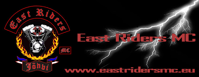 East Riders MC