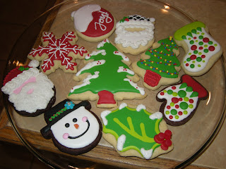 Christmas cookies 101 Sweetbakes: This Years Edition of Christmas Cookies