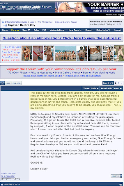 International Sex Forums 28