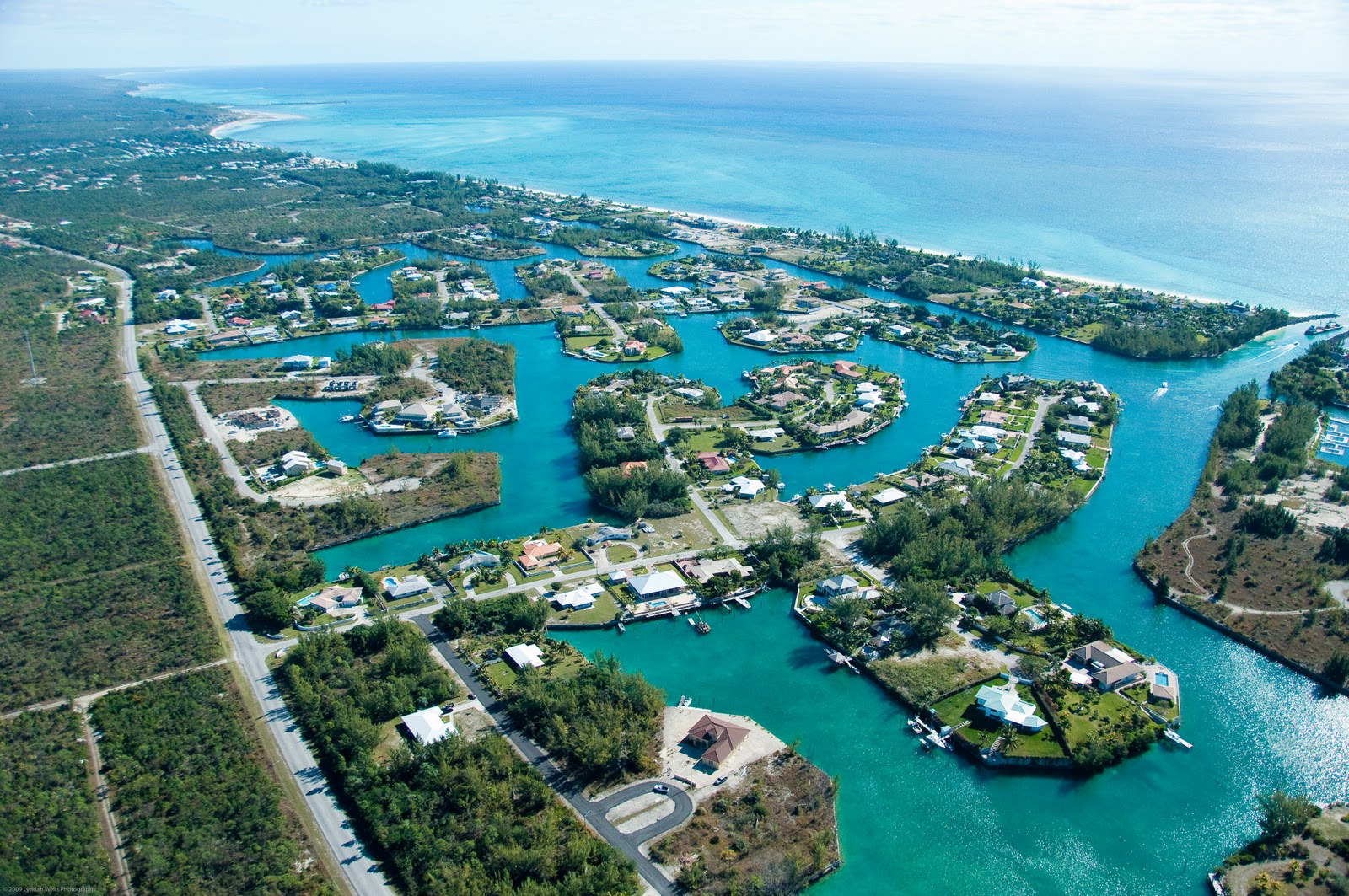 Taste Of Grand Bahama Grand Bahama 'fares well' despite heavy rain and