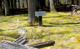Civil War Confederate Graveyard