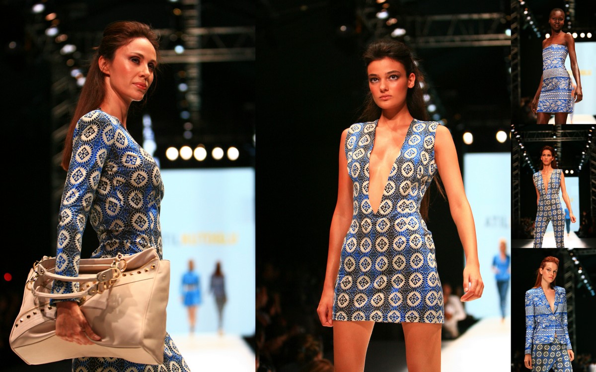 MODA TRENDLERI ANLAMAK MODA TRENDLERI ANLAMAK