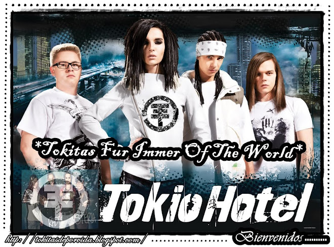 |丰| Tokitas/os  Für Immer Of The World ㋖!! |丰|