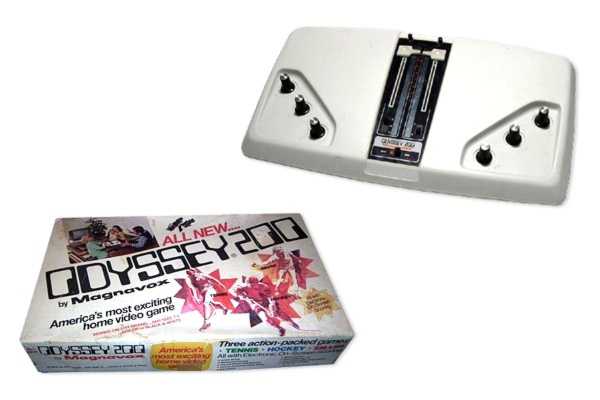 1974 magnavox odyssey 1974 magnavox odyssey