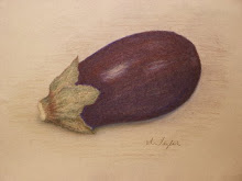 Early eggplant