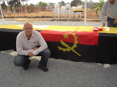 Henrique Carneiro Angola