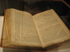 Search the Scriptures