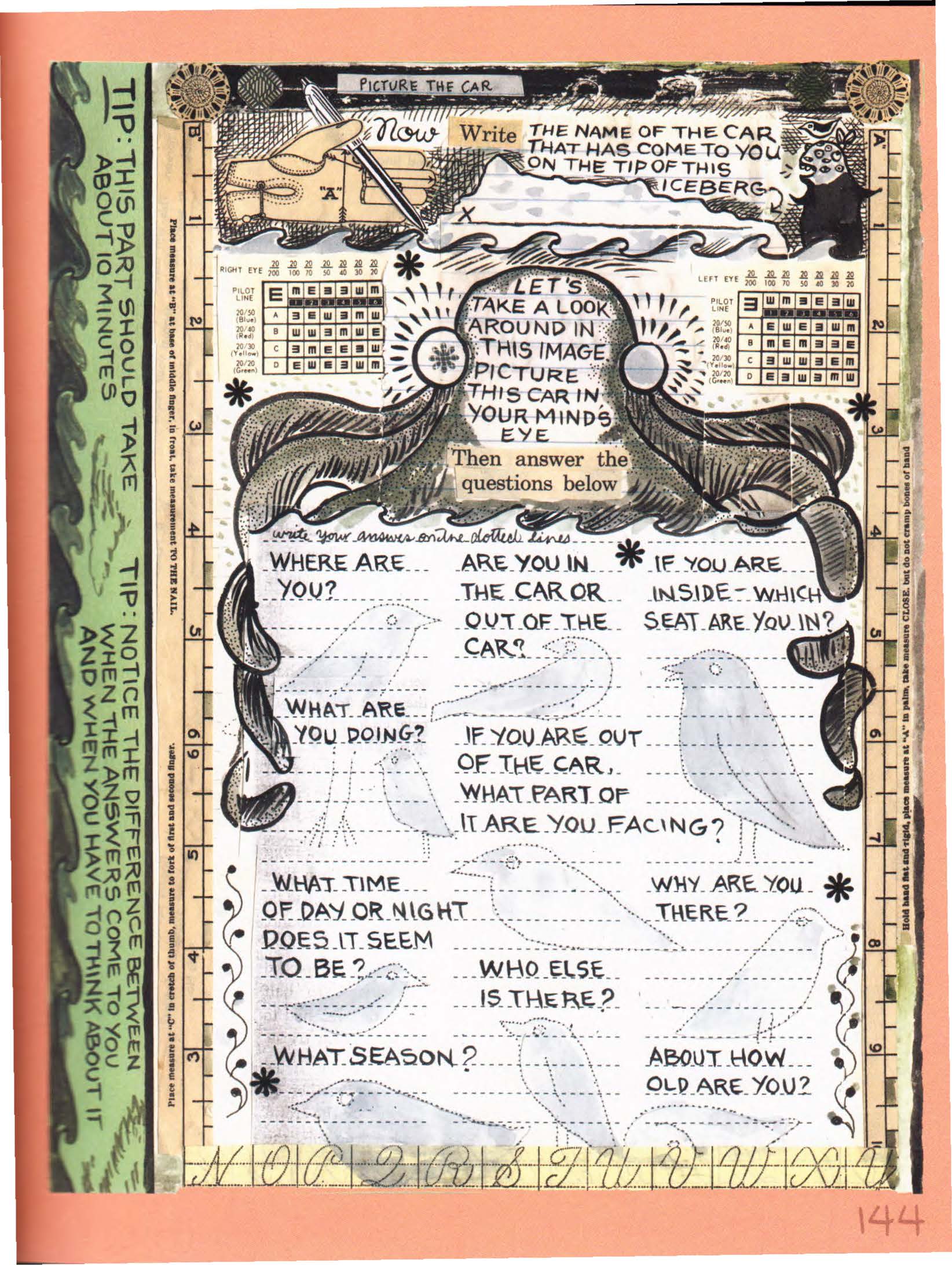Read online What It Is comic -  Issue # TPB (Part 2) - 48