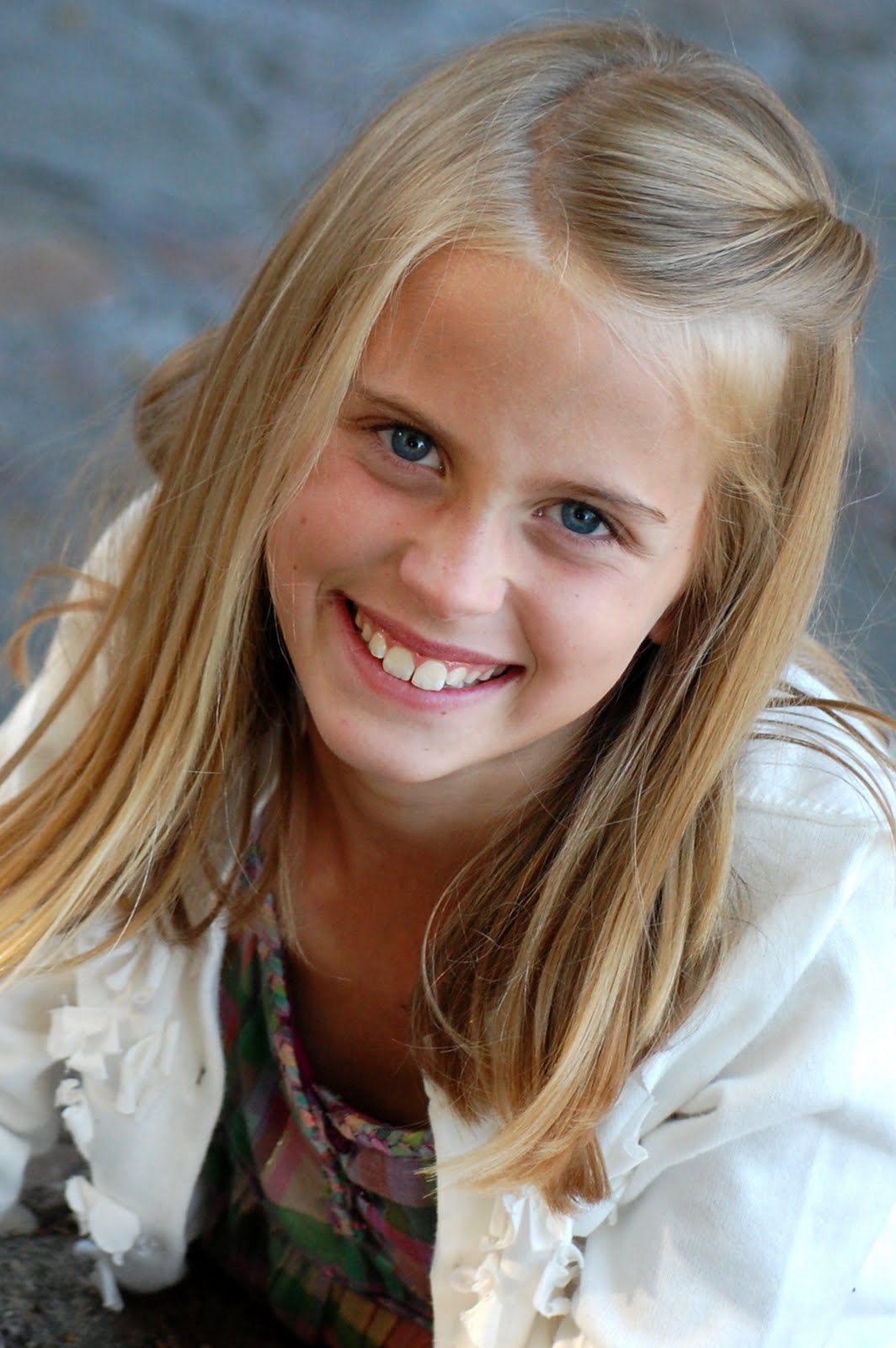 Photography by Bree: Little Miss Photogenic