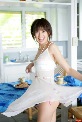ASIAN SEXY IDOL: Akina Minami 3