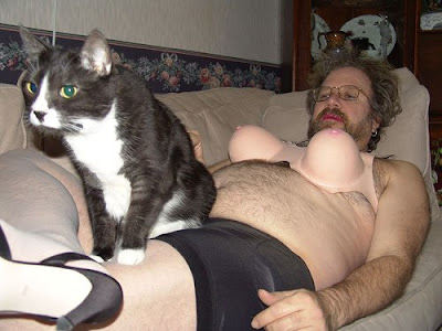 Man Sex Cat 2