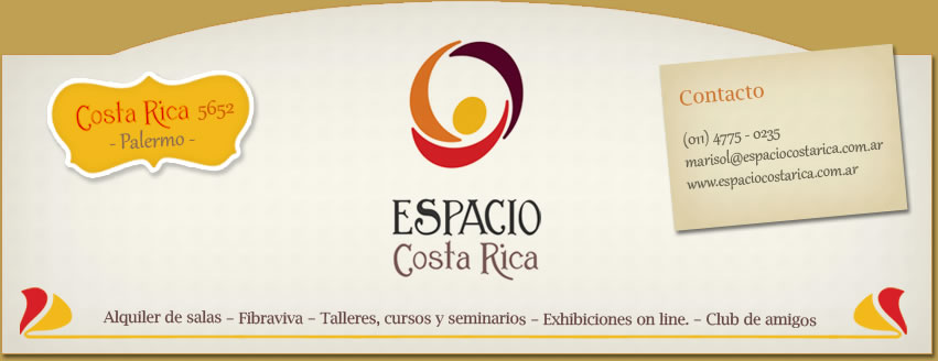 Espacio Costa Rica