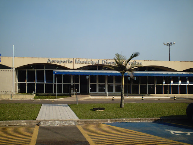 Aeroporto Criciuma