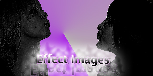 Effect Images