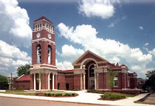 Paris-Yates Chapel