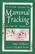 A field guide to Mammal Tracking