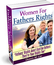 Women for Fathers Rights eBook