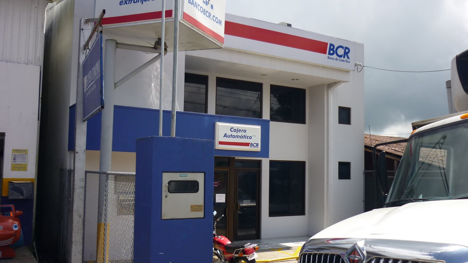 Costa Rica Lake Arenal Real Estate The Growth and Expansion Of Nuevo