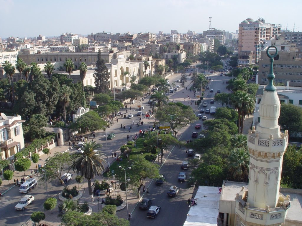 Гарбия египет Гарбия египет