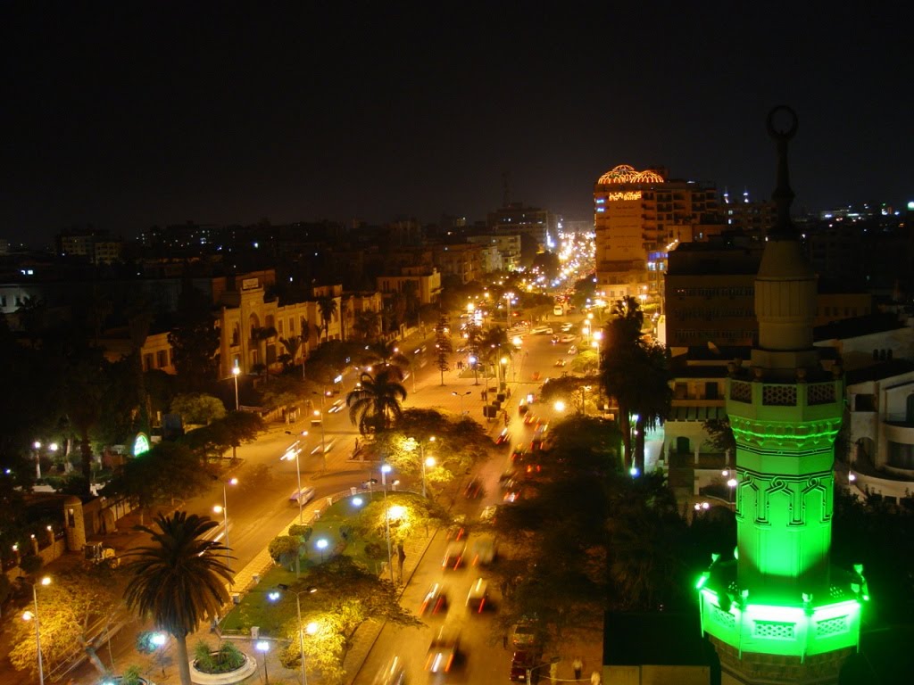 Египет город танта Египет город танта