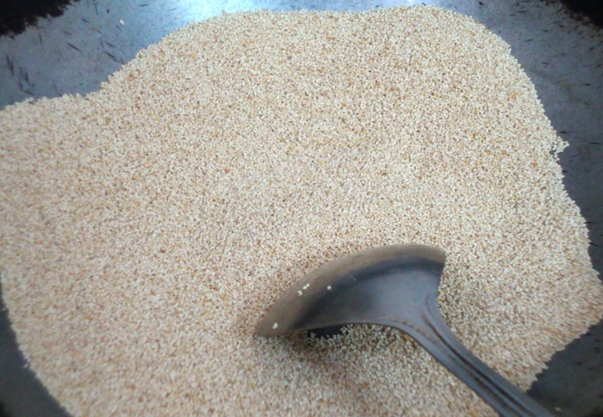 Poppy Seed Powder Indian Basics for Cooking