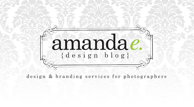 amanda e. design