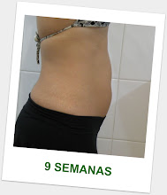 9 SEMANAS E MEIA