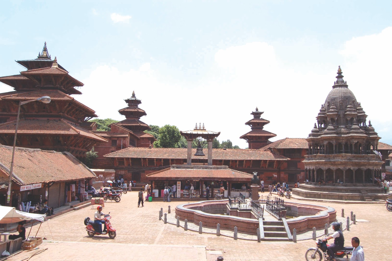 Visit Lalitpur Patan History Of Lalitpur Patan Visit Lalitpur Patan History Of Lalitpur Patan