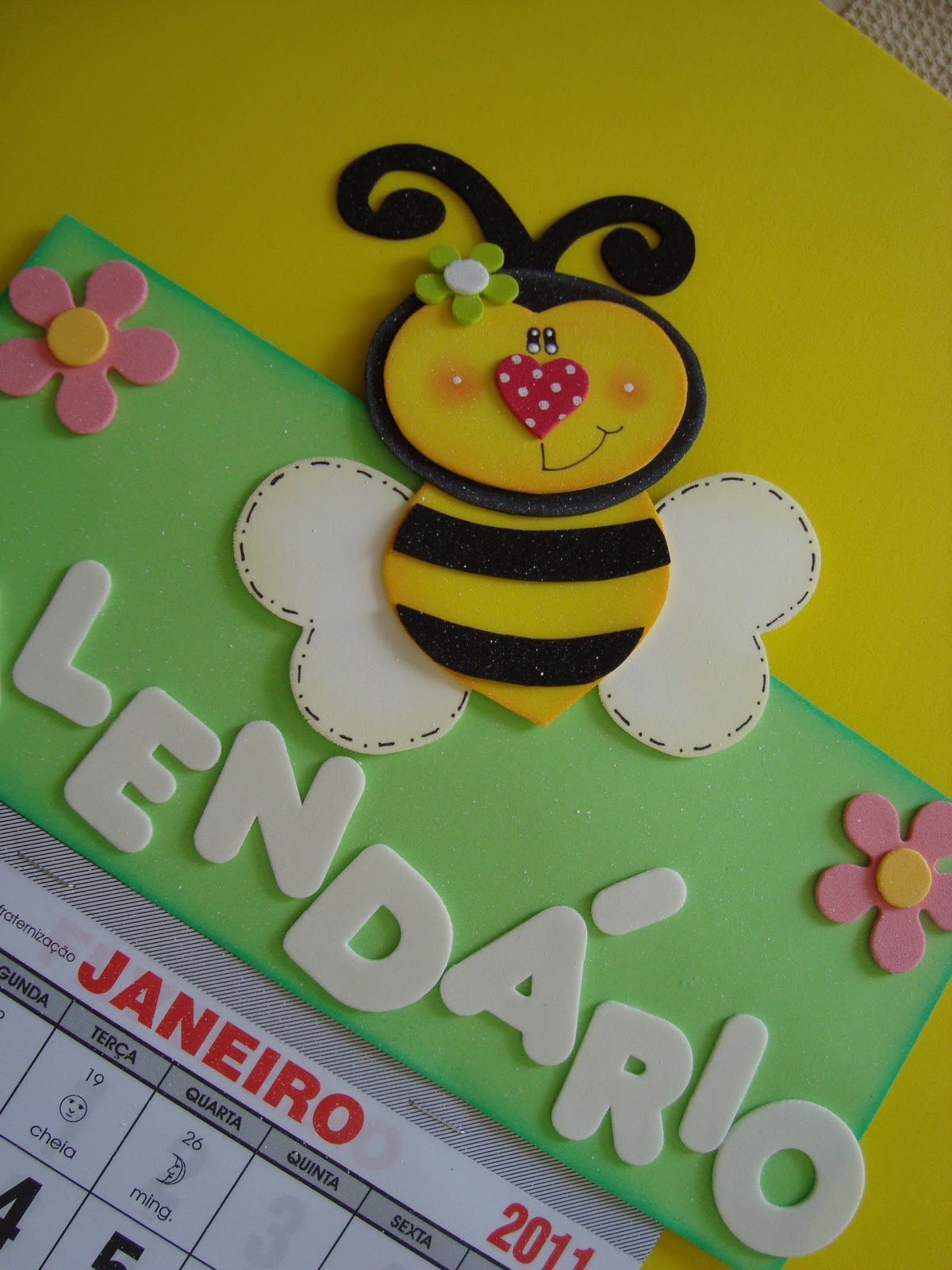 Calendarios decorativos para imprimir: ¡Organiza y decora al mismo tiempo!