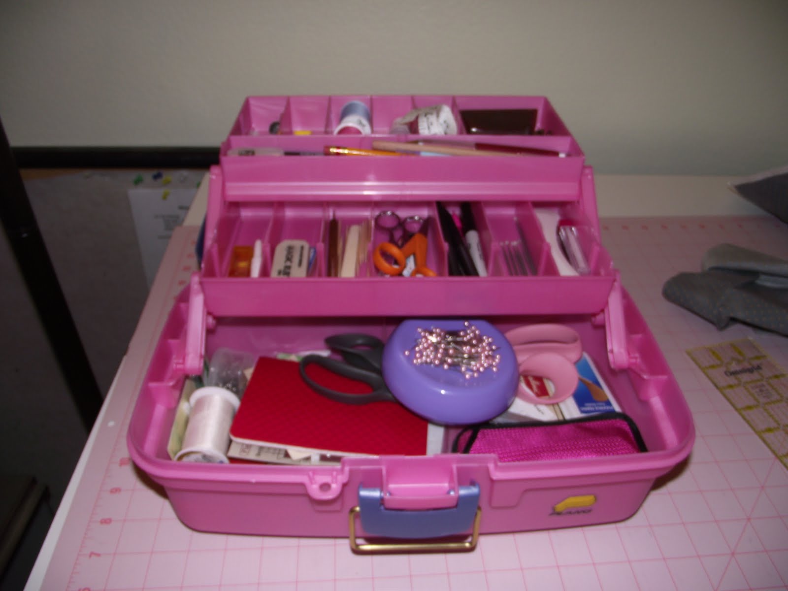 Sara vs. Sarah August 2010